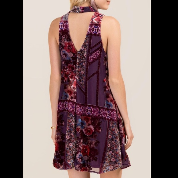 Francesca’s dress - Picture 2 of 4